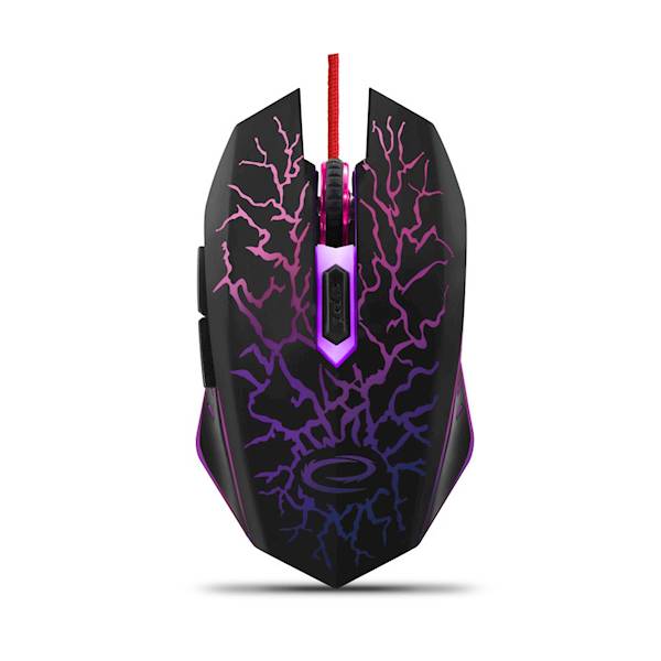 Gamingowa mysz optyczna USB