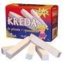 KREDA BIAŁA 50 LASEK