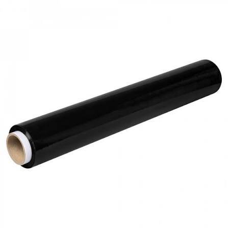 FOLIA STRATCH 1,4KG CZARNA/przeź