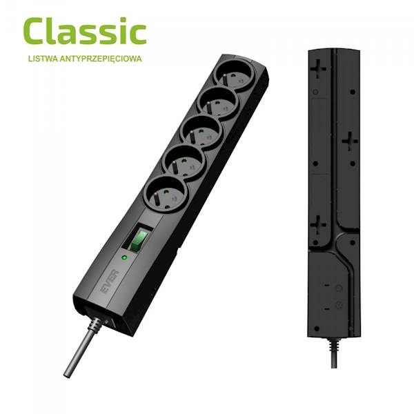 ALEVEPDCLASSIC3 *LISTWA EVER CLASSIC 3M T/LZ09-...