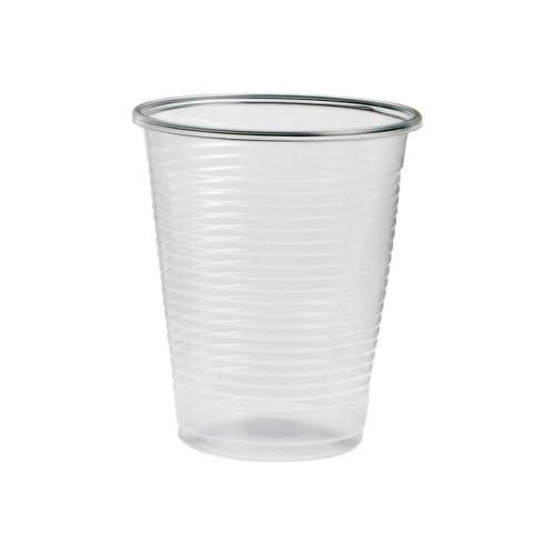 KUBEK DO NAPOJÓW ZIMNYCH 200ml A`100 reuse