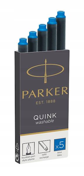 Naboje  PARKER A`5