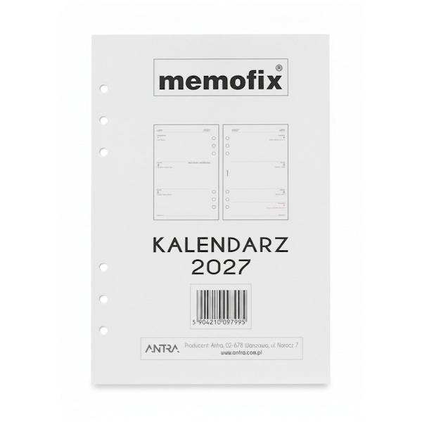 WKLAD DO ORG/2027 A5 KAL.TDW