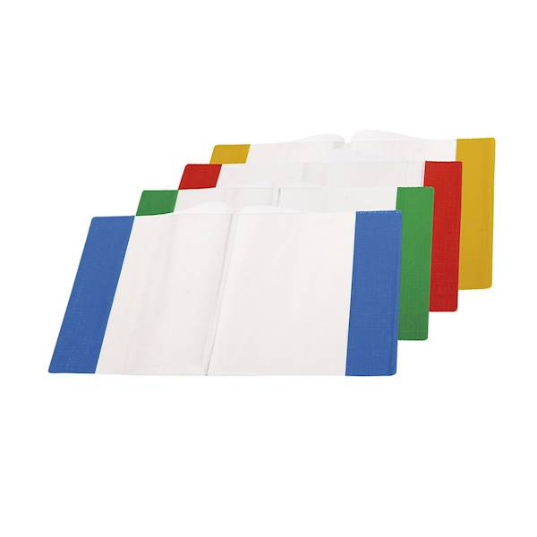 OKLADKA NA ZESZYT A5 PVC
