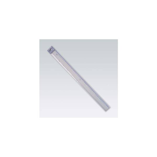 LINIJKA 50 CM BL LES