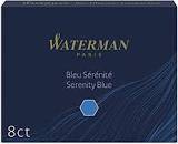 NABOJE WATERMAN A`8SZT