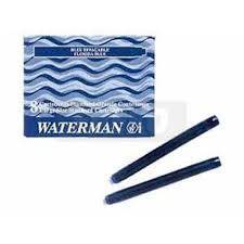 NABOJE WATERMAN A`8SZT