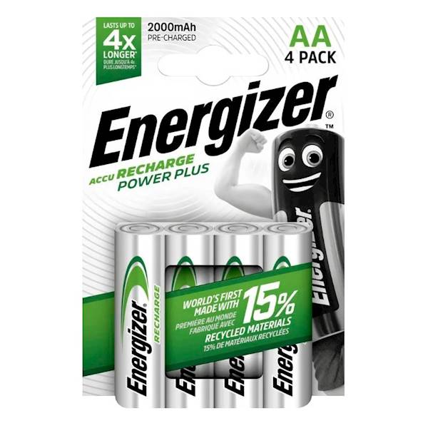 Energizer Akumulator Extreme AA L91 2300 mAh 4 szt