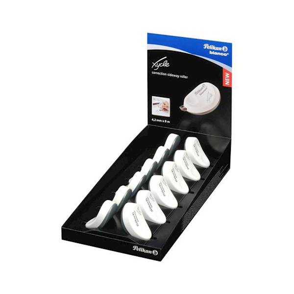 KOREKTOR XYCLE BLANCO 338228