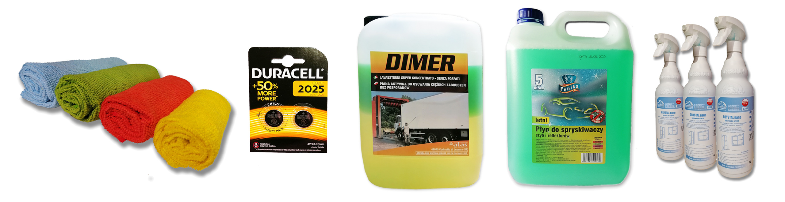 Dimer 5 KG