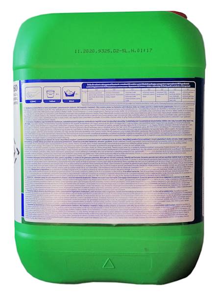 Domestos 5L Pine Fresh op-1szt