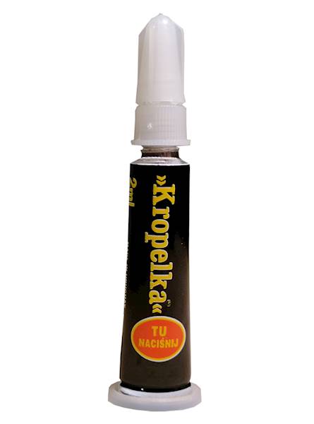 Klej Kropelka 2ml