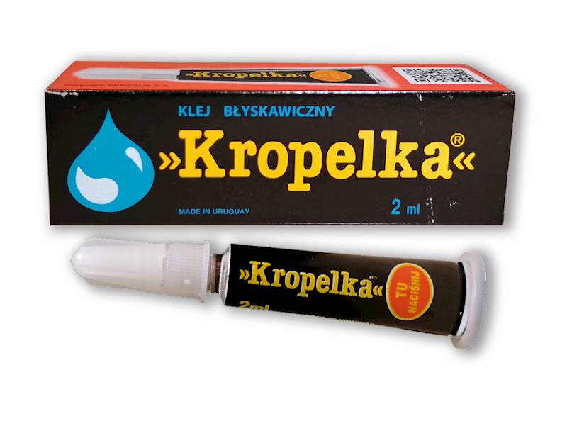 Klej Kropelka 2ml
