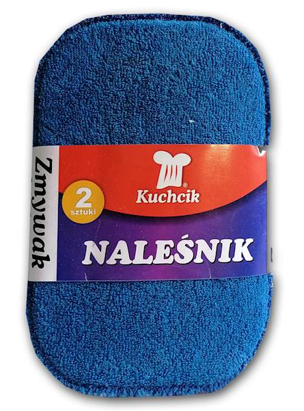 Kuchcik  Naleśnik op-1szt.