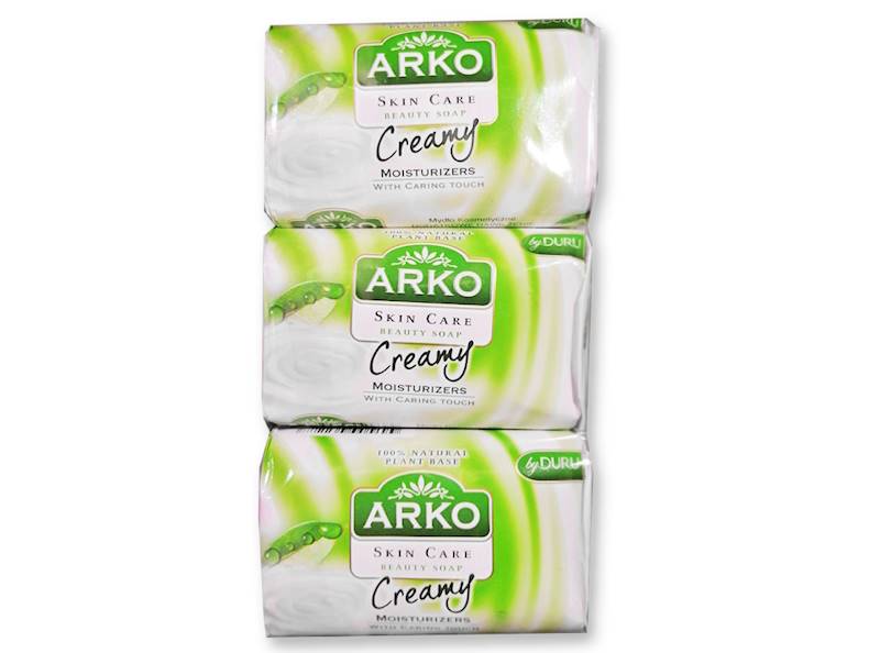 MYDŁO Arko Kremowe 90g