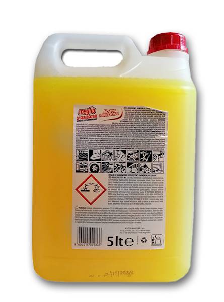 MEGLIO Odtłuszczacz 5L