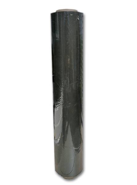 FOLIA Stretch 2,5 KG Czarna-23 mik op.1szt.