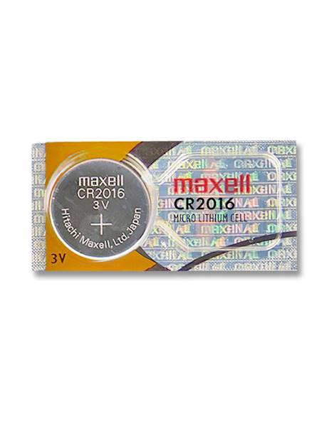 BATERIA Maxell CR2016 op-1szt
