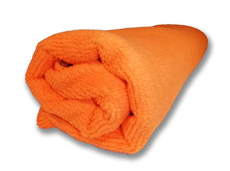 ŚCIERKA z mikrofazy 50x60cm Clean Pro op-1szt.