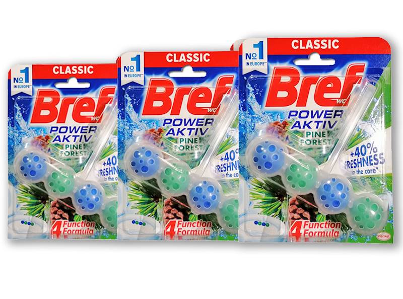 BREF Power Active Pine Kulka