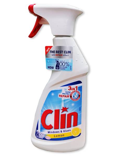 Clin Citrus Rozpylacz 500ml op-1szt.