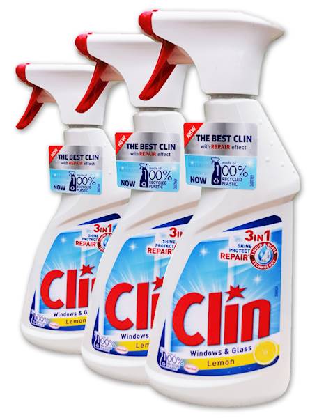 Clin Citrus Rozpylacz 500ml op-1szt.