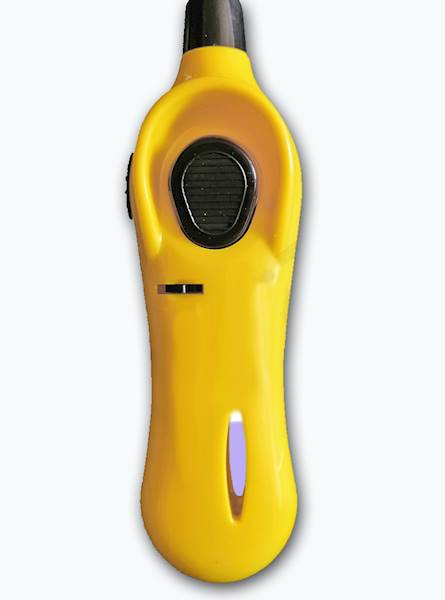 ZAPALARKA Gazowa KOST ZG-07