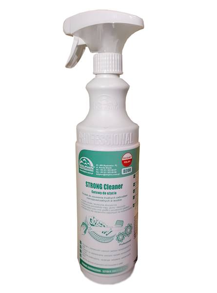 Dolphin Strong Cleaner 750ml.