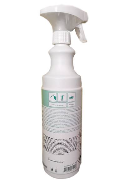 Dolphin Strong Cleaner 750ml.