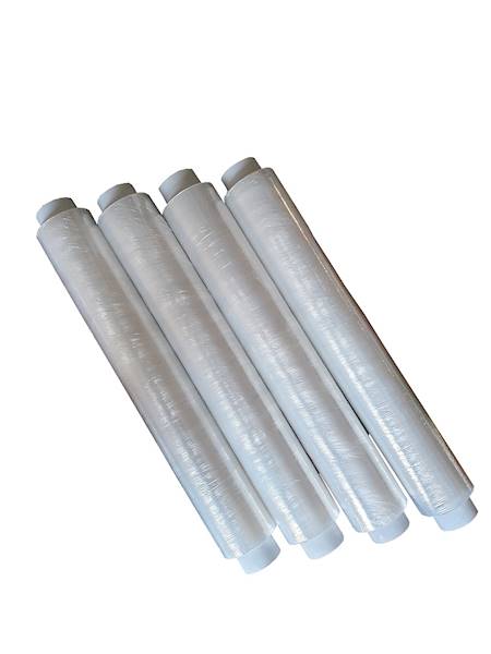 FOLIA Spożywcza 45/300 mb/luz