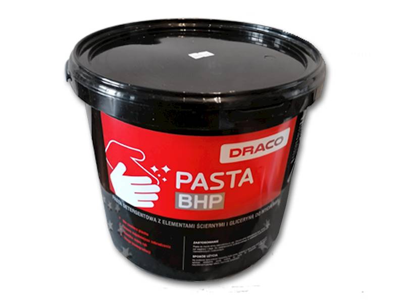 Pasta BHP 5kg DB