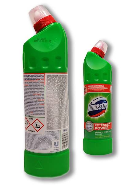 Domestos 750ml. Pine Fresh op-1szt.