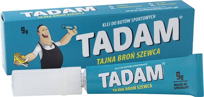 KLEJ Tadam do Butów Sport/9g