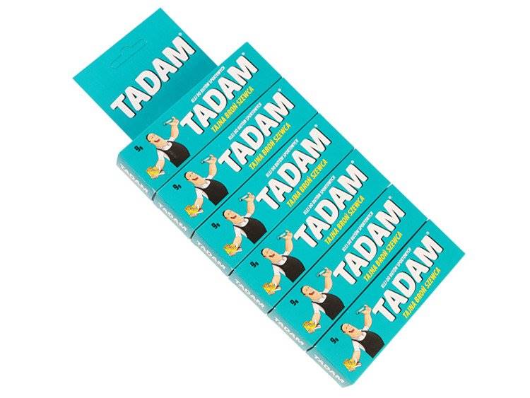 KLEJ Tadam do Butów Sport/9g