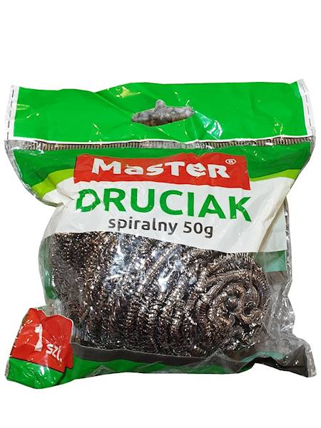 DRUCIAK Spiralny Master Mega S139