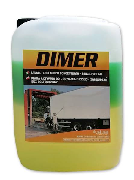 Dimer 5 KG