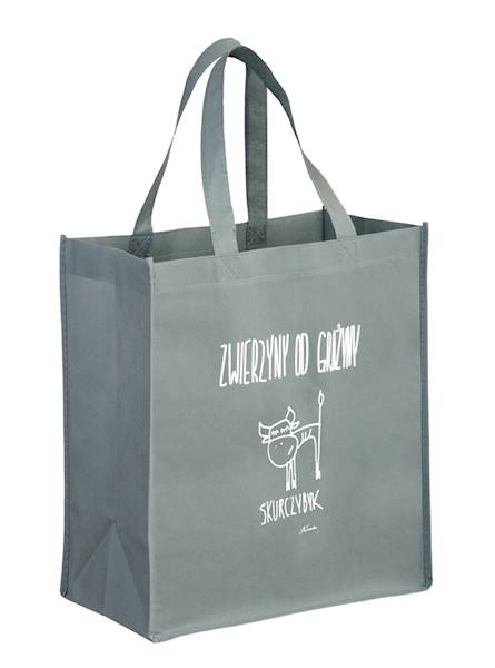 TORBA NA ZAKUPY ECO "SKURCZYBYK"