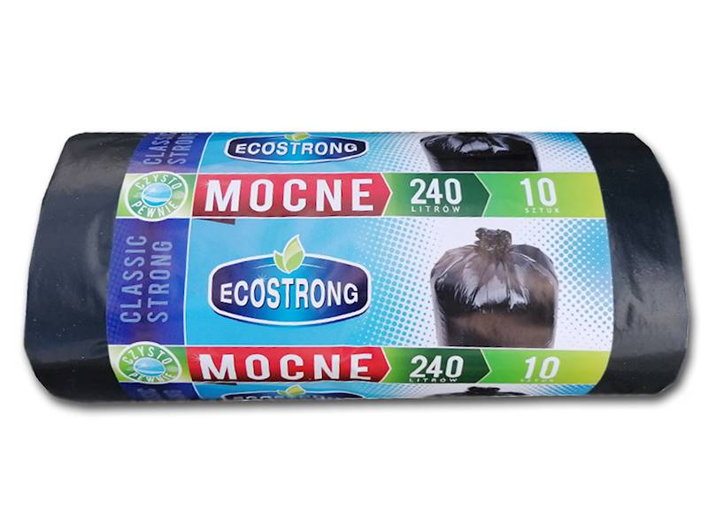 WORKI LDPE 240L A'10 Sipeko