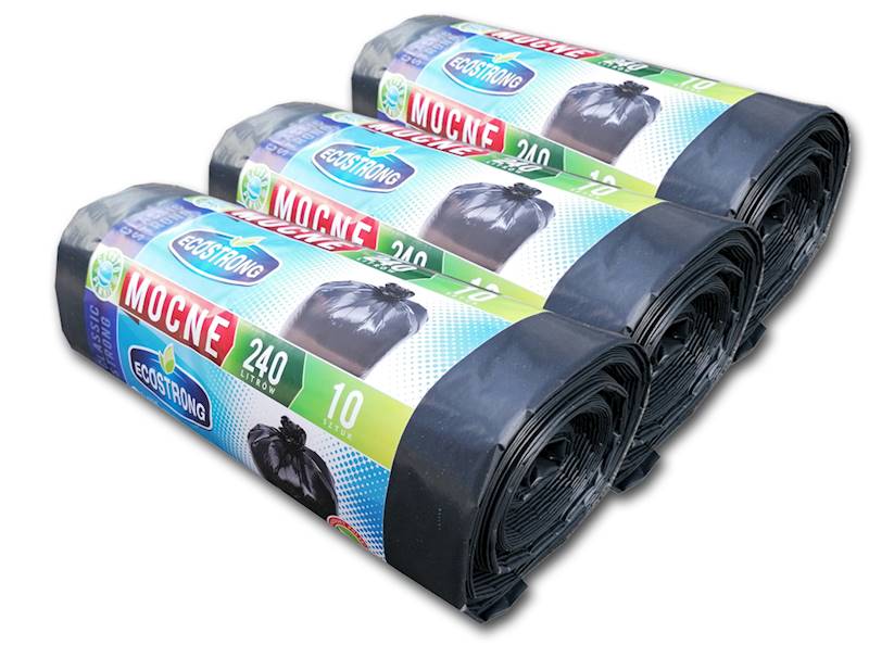 WORKI LDPE 240L A'10 Sipeko