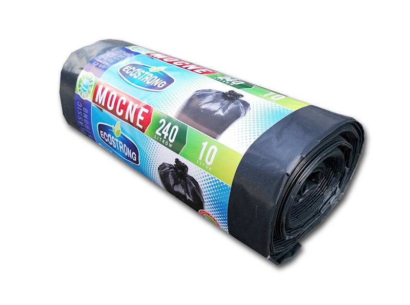 WORKI LDPE 240L A'10 Sipeko