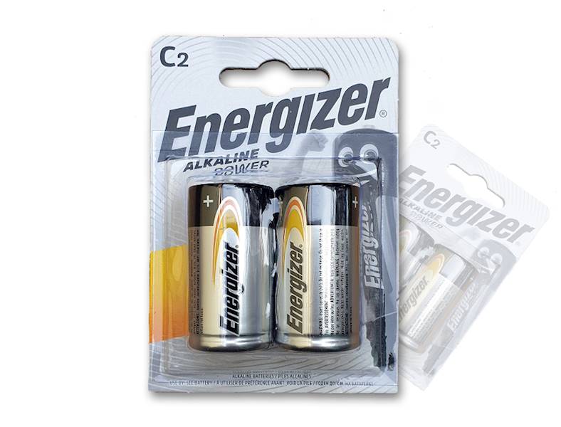 BATERIA Energizer LR14/2 BL Power 