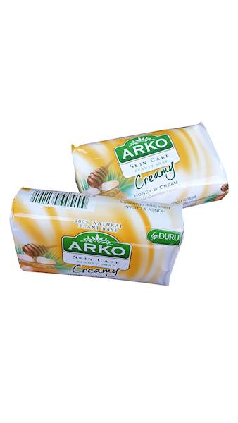 MYDŁO Arko Miodowe 90g