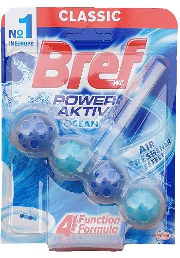 BREF Power Active Ocean Kulka