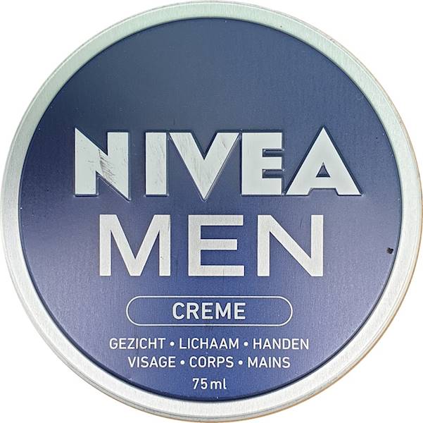 KREM Nivea Men puszka 75ml.  