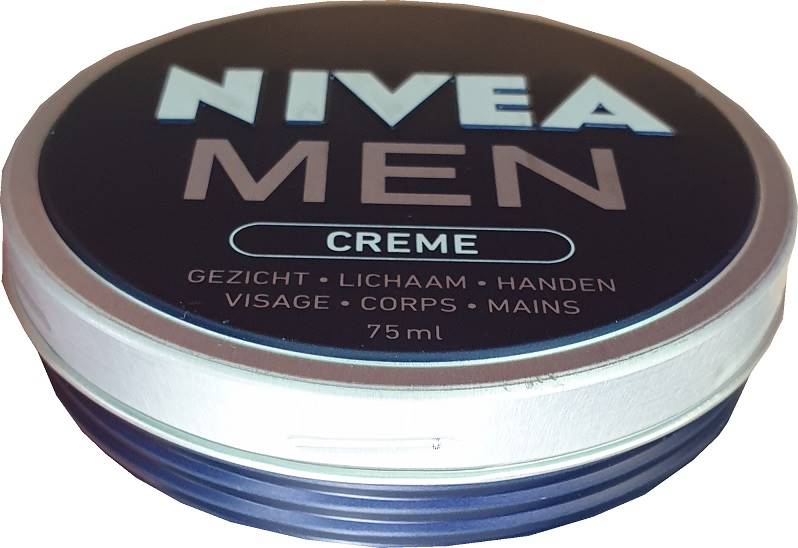 KREM Nivea Men puszka 75ml.  