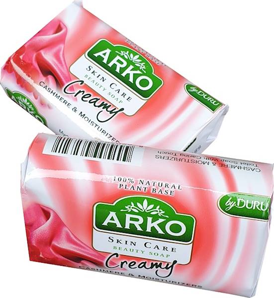 MYDŁO Arko Kaszmir 90g
