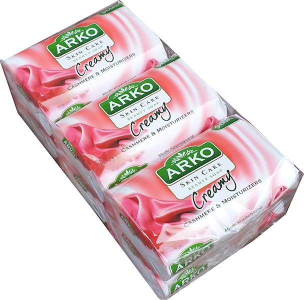 MYDŁO Arko Kaszmir 90g