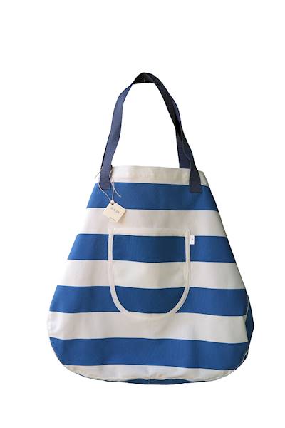 TORBA PLAŻOWA MARINE XXL