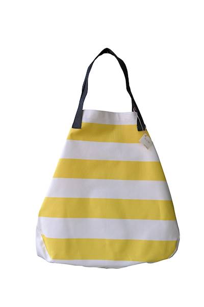 TORBA PLAŻOWA STOKROTKA XXL