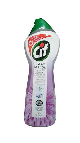 CIF Lila Flower 780g. op-1szt.